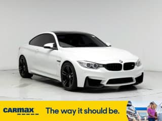 BMW 2015 M4