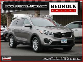 Kia 2016 Sorento