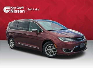 Chrysler 2020 Pacifica