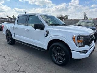 Ford 2023 F-150