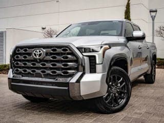 Toyota 2023 Tundra