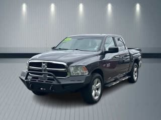 Ram 2017 1500