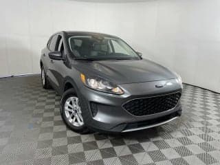 Ford 2021 Escape