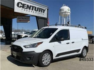 Ford 2020 Transit Connect