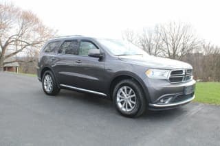 Dodge 2016 Durango