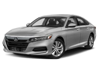 Honda 2019 Accord