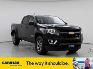 Chevrolet 2018 Colorado