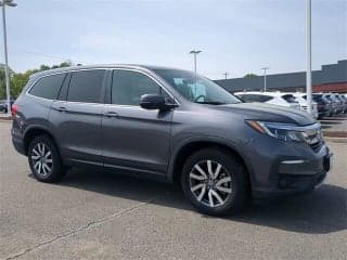 Honda 2019 Pilot