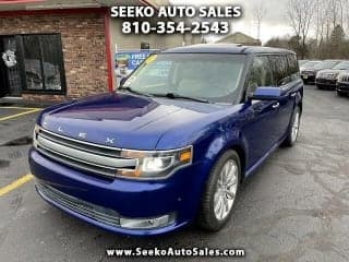 Ford 2013 Flex