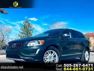 Volvo 2015 XC60