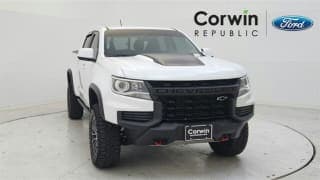 Chevrolet 2022 Colorado