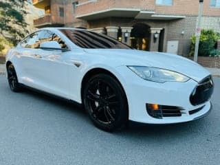 Tesla 2016 Model S