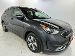 Kia 2019 Niro Plug-In Hybrid