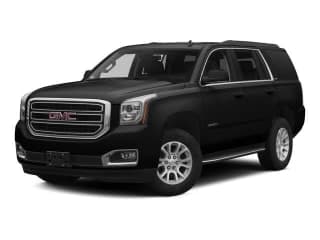 GMC 2015 Yukon