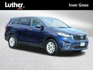 Kia 2020 Sorento