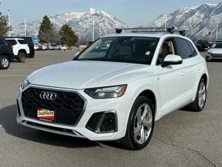 Audi 2022 Q5