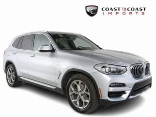 BMW 2020 X3