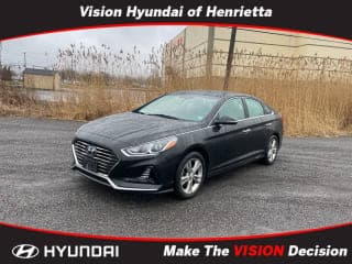 Hyundai 2018 Sonata