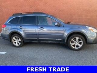 Subaru 2014 Outback