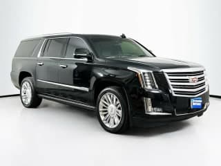 Cadillac 2015 Escalade ESV