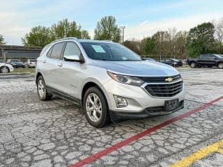 Chevrolet 2019 Equinox