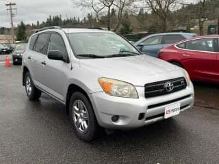 Toyota 2007 RAV4