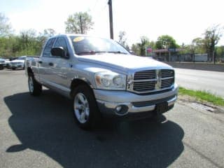 Dodge 2007 Ram 1500