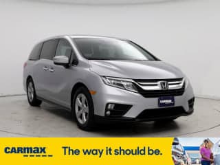 Honda 2019 Odyssey