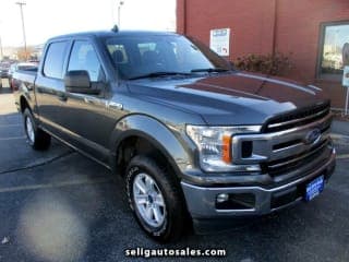 Ford 2020 F-150