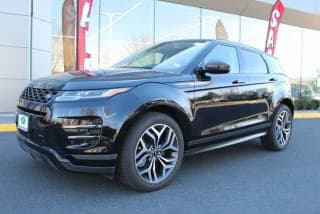 Land Rover 2023 Range Rover Evoque