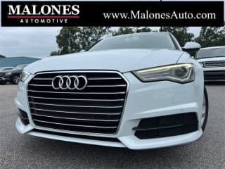 Audi 2017 A6