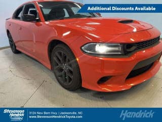 Dodge 2021 Charger