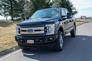 Ford 2019 F-350 Super Duty