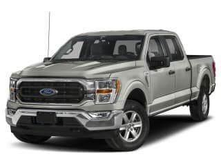 Ford 2021 F-150