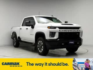 Chevrolet 2022 Silverado 2500HD