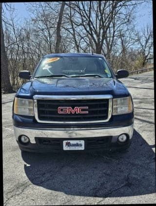 GMC 2008 Sierra 1500