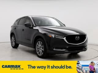 Mazda 2021 CX-5