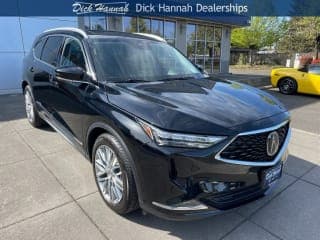 Acura 2023 MDX