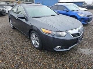 Acura 2014 TSX