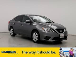 Nissan 2017 Sentra