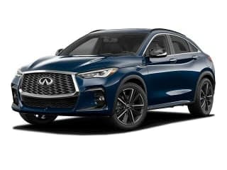 INFINITI 2023 QX55