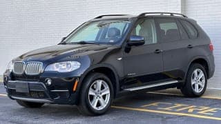 BMW 2012 X5