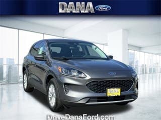 Ford 2022 Escape Hybrid