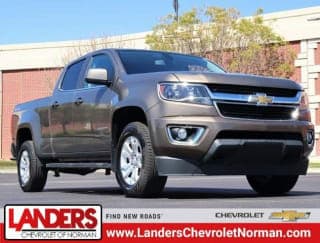 Chevrolet 2016 Colorado