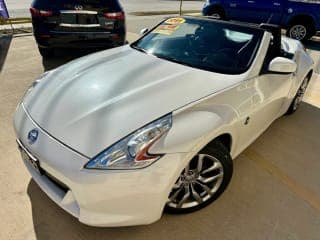 Nissan 2011 370Z