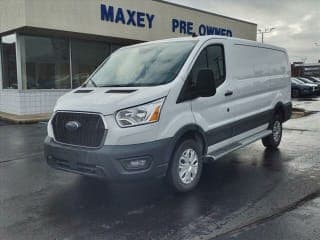 Ford 2022 Transit