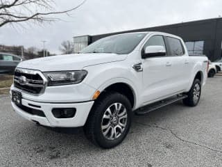 Ford 2019 Ranger