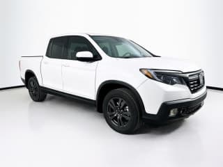 Honda 2020 Ridgeline