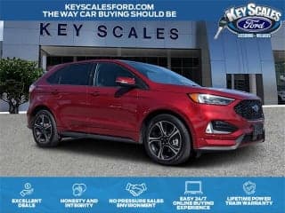 Ford 2019 Edge