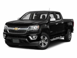 Chevrolet 2016 Colorado